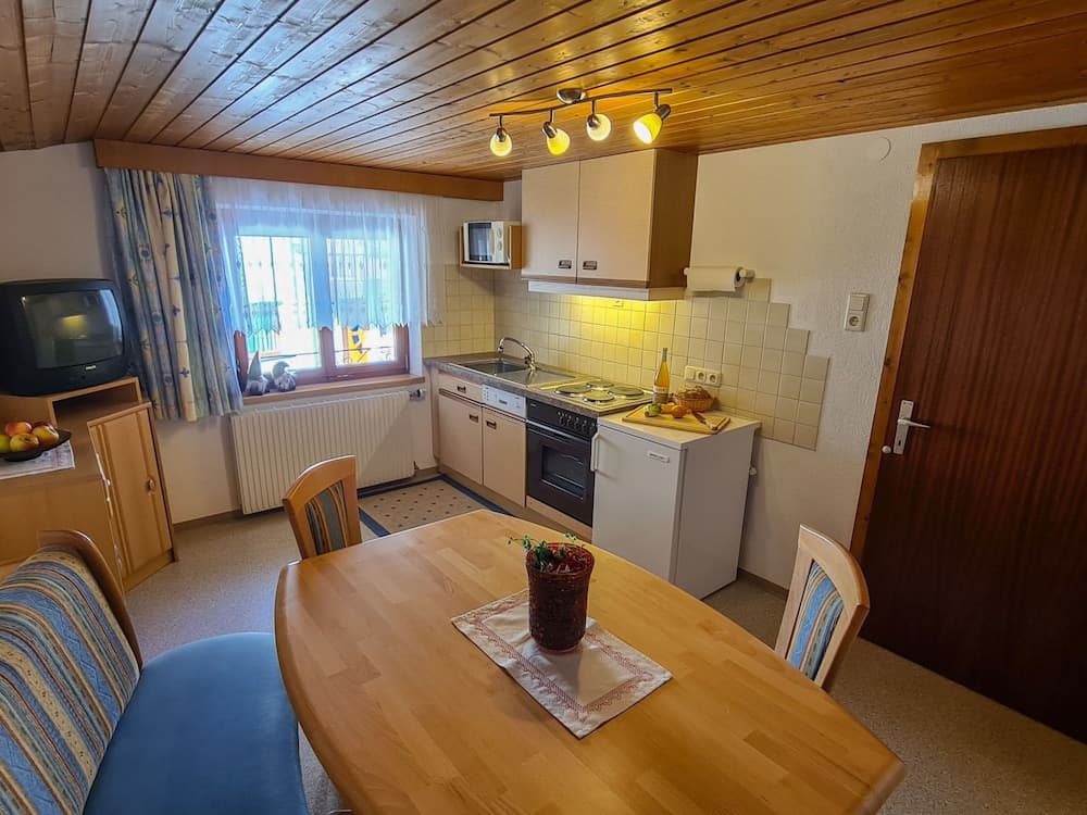 Alpenliebe Kappl in Kappl