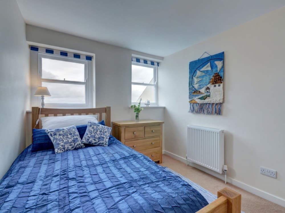 Rock Rose Cottage Appledore