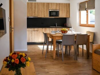 T-resort La Tzoumaz 3p6 Riddes