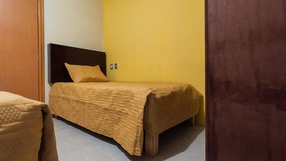 Hotel San Fernando Inn