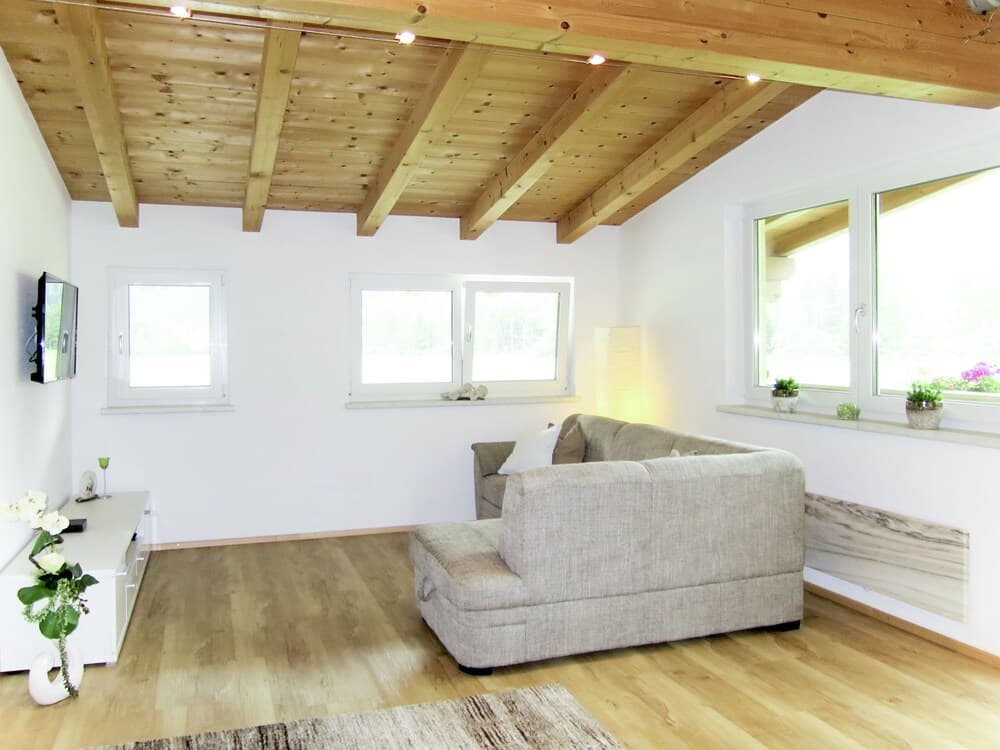 Lili Oberried in Oberried