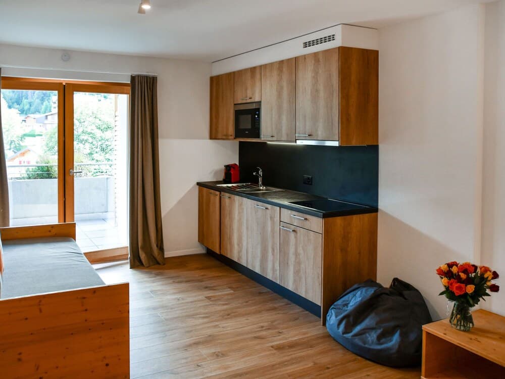 T-resort La Tzoumaz 4p10 Riddes