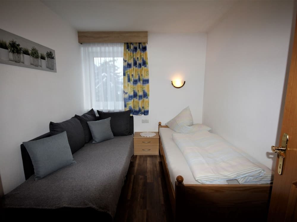 Christine Oberried in Oberried