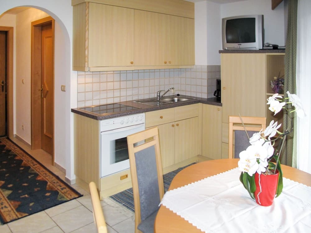 Christine Oberried in Oberried