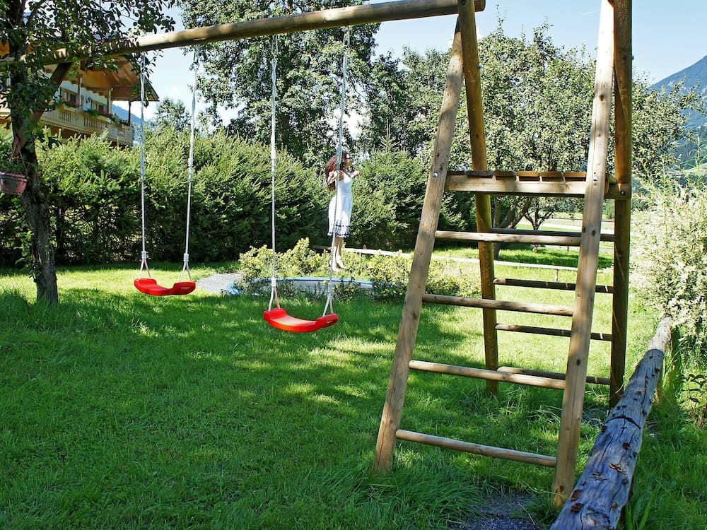Wildauer Aschau im Zillertal