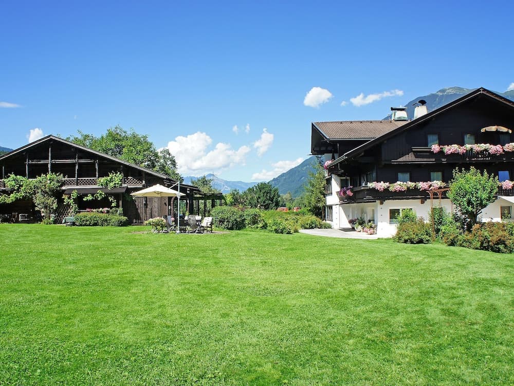 Wildauer Aschau im Zillertal