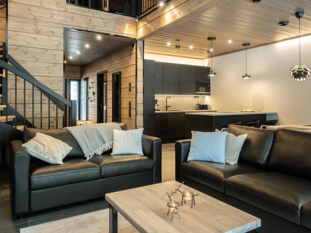 Tievachalets 6 a Kittil