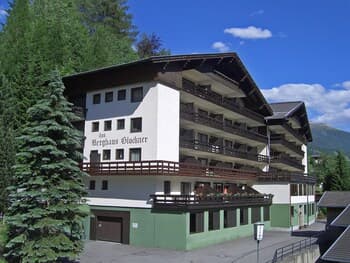 Glockner Hof in Hof With 1 Bedrooms and 1 5 Bathrooms