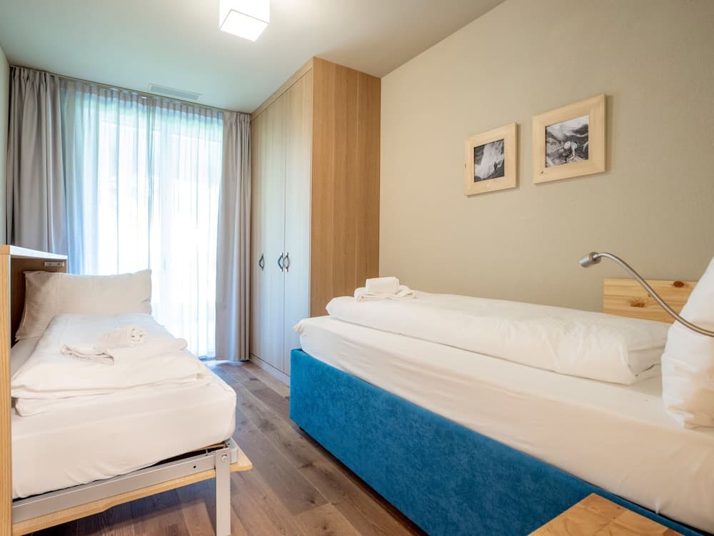 Swisspeak Rychenbach Wheelchair Access Meiringen