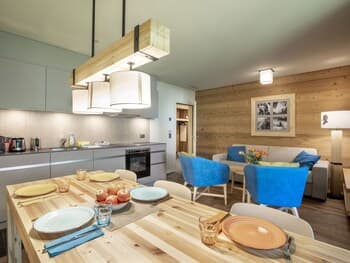 Swisspeak Rychenbach Wheelchair Access Meiringen