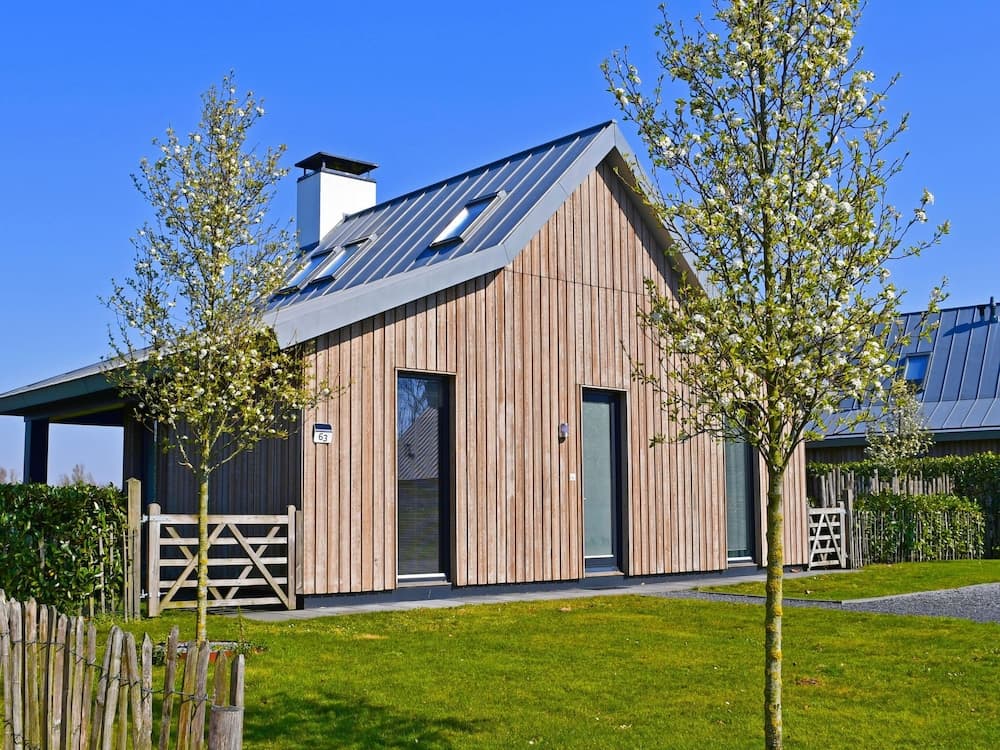 Oesterdam Resort Tholen