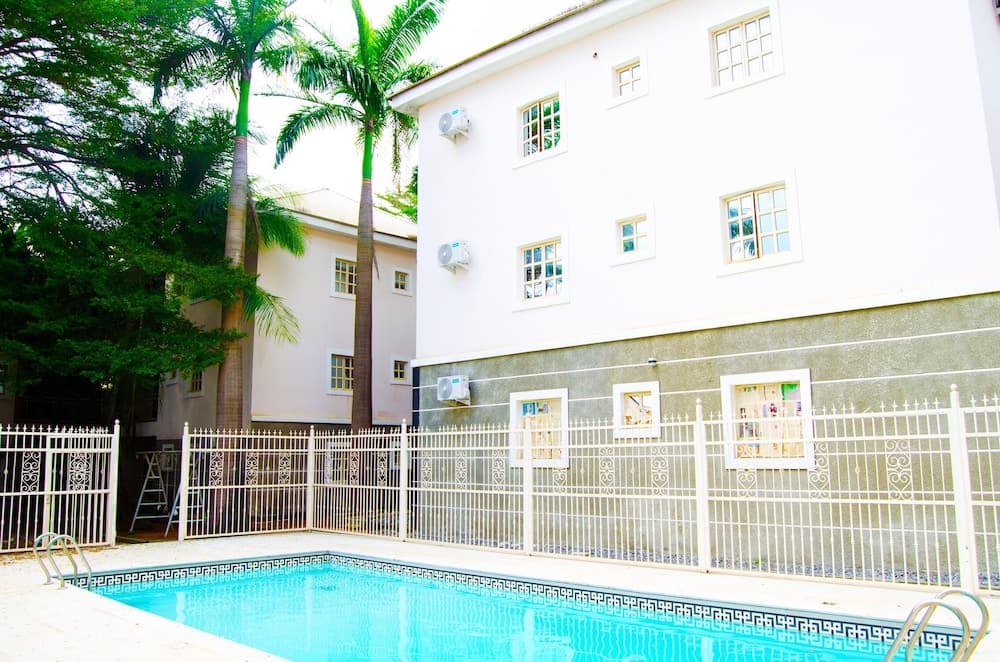 Residency Hotel & Apartments