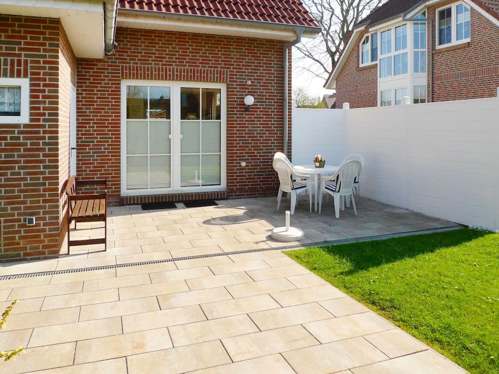 Richtpfad Norden in Norden