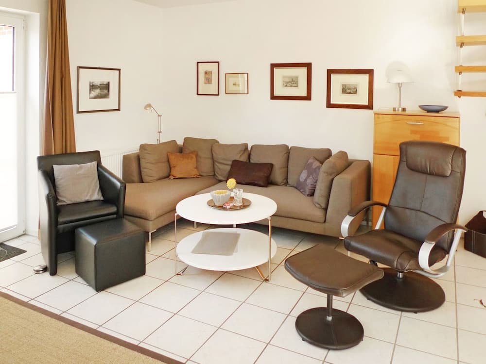 Richtpfad Norden in Norden