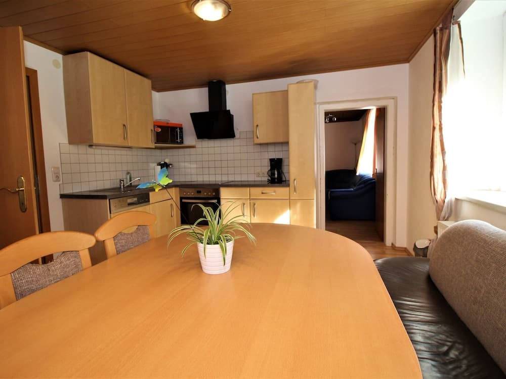 Krechen Alm Gabraun in Gabraun