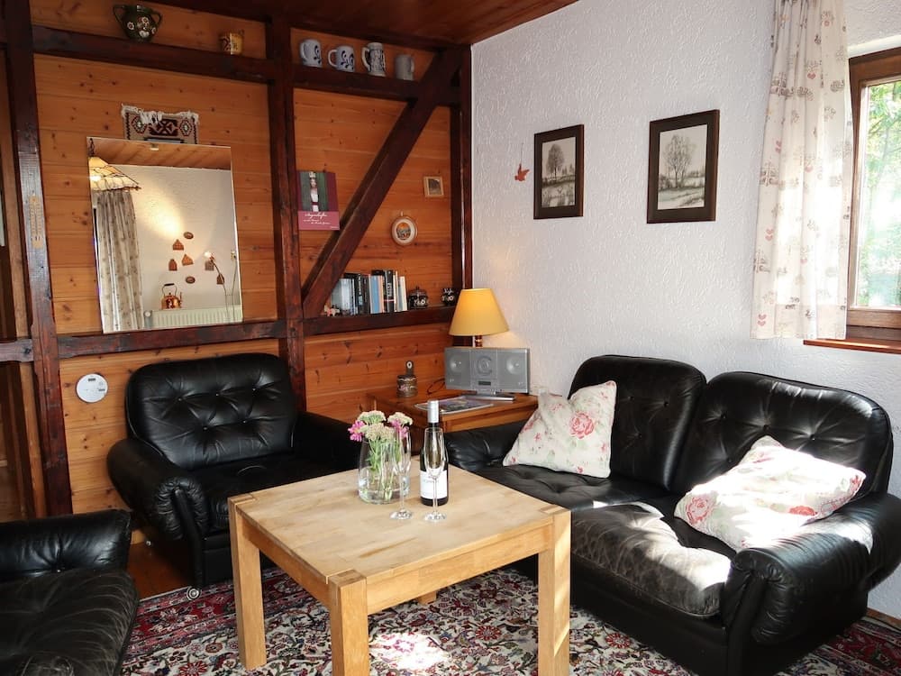 Clobes Wabern in Wabern