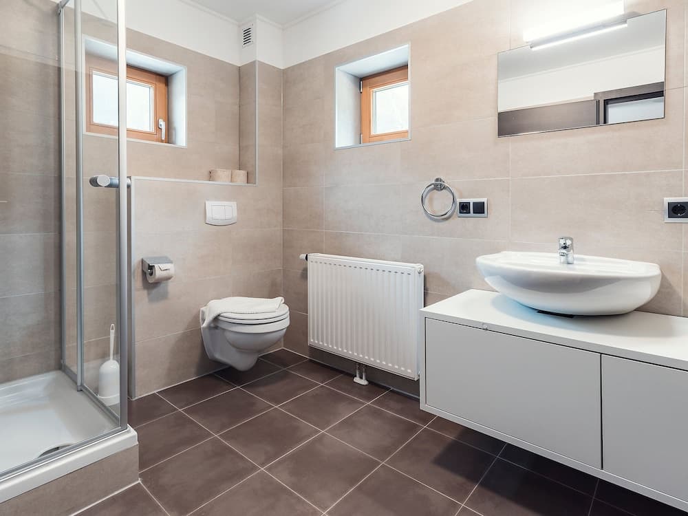 Chalet Montafon St Gallenkirch