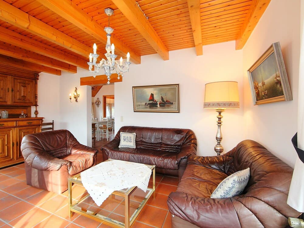 Sonnenschein Norden in Norden