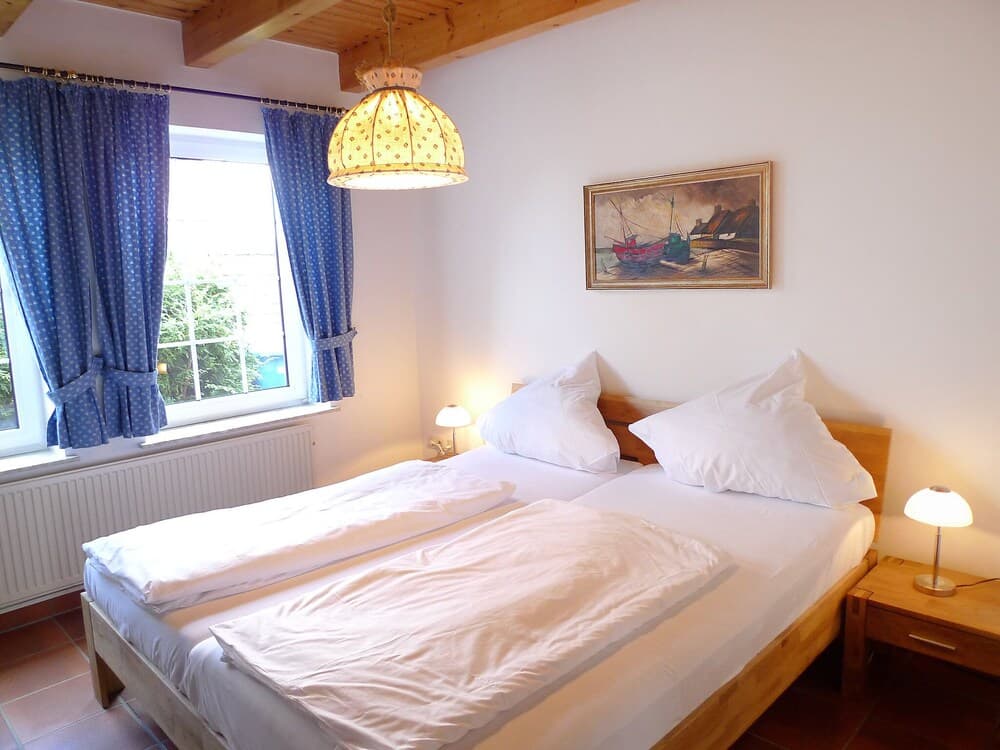 Sonnenschein Norden in Norden