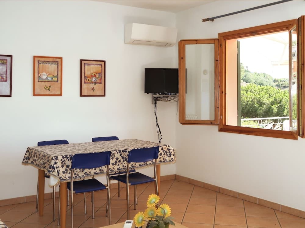 Giulia Capoliveri in Capoliveri