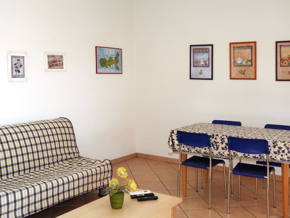 Giulia Capoliveri in Capoliveri