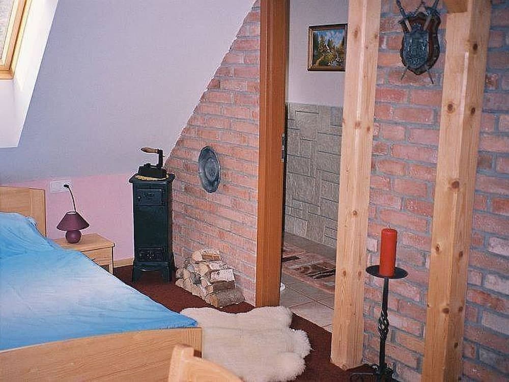 Chl vce u Hronova St Rkov