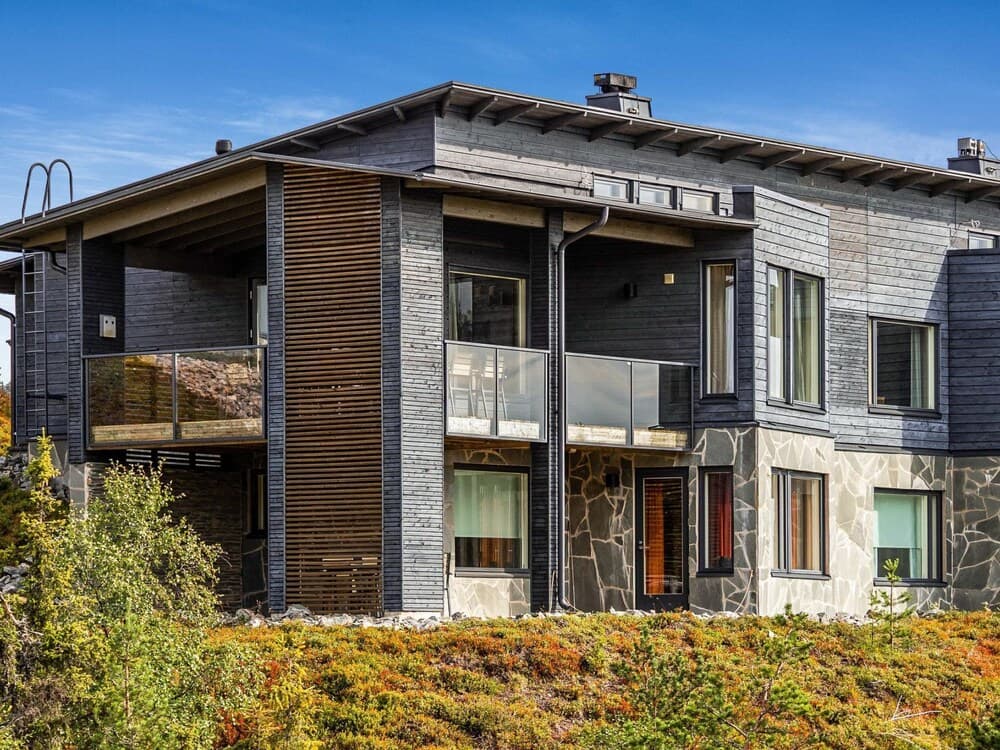 Rukavuorenhuippu 23 a Kuusamo