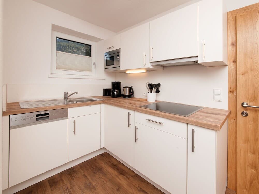 St Cklhof Pettneu am Arlberg