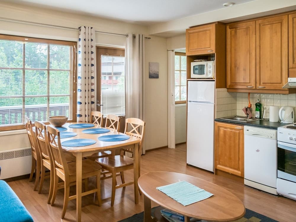 Levin Alppi 2 as 5 Kittil