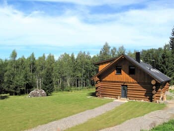 Srub Ku Bene ov nad Ernou