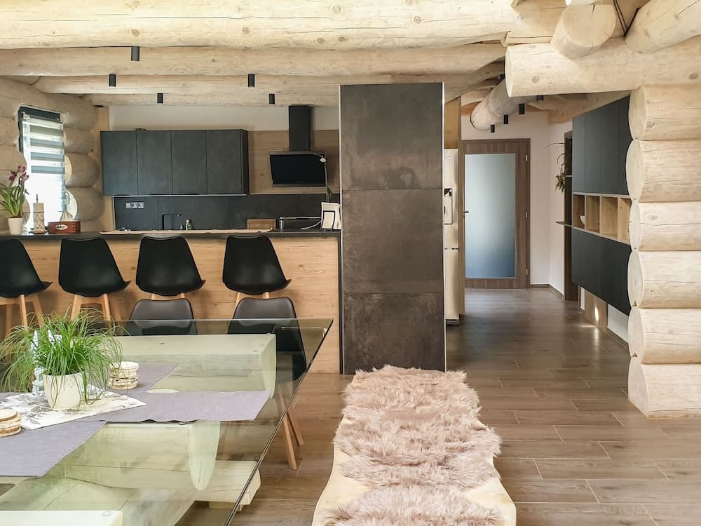 Srub Ku Bene ov nad Ernou