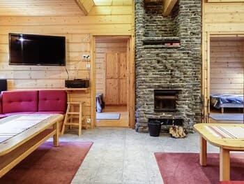 Porukka 2 Kittil in Kittil