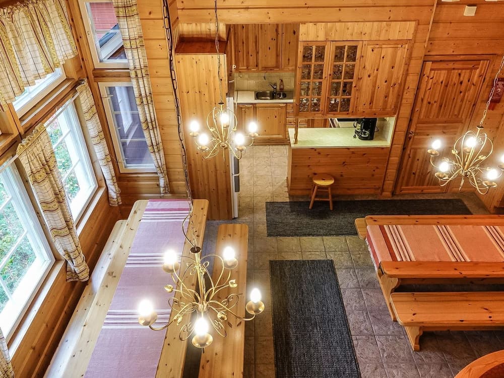 Porukka 2 Kittil in Kittil