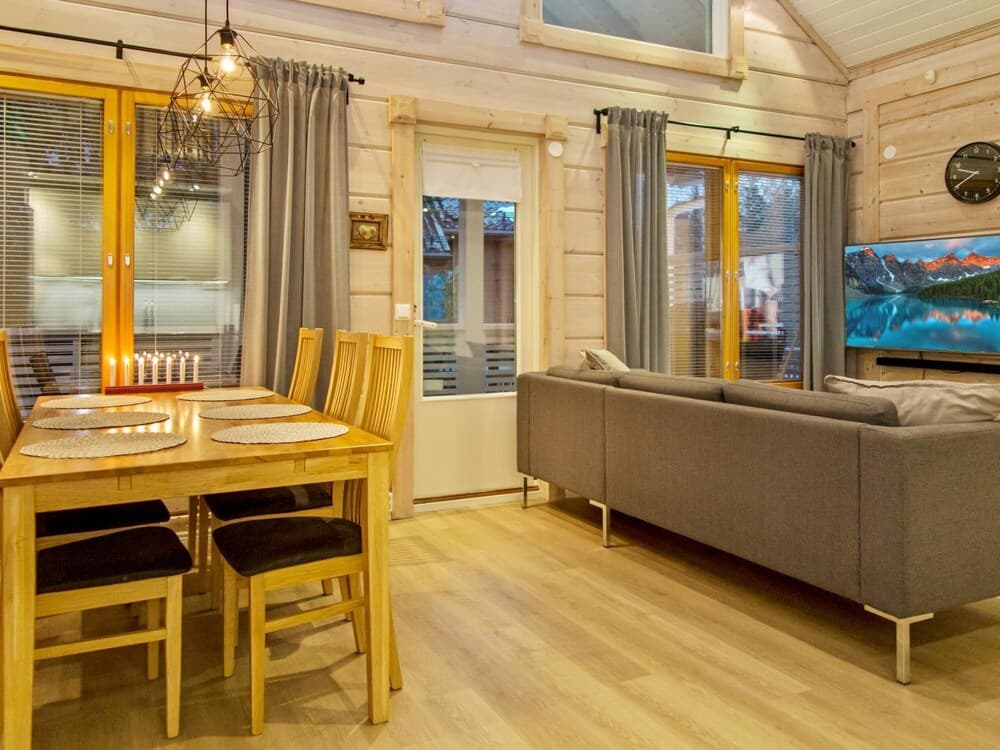 Pikku-hovila Kuopio in Kuopio