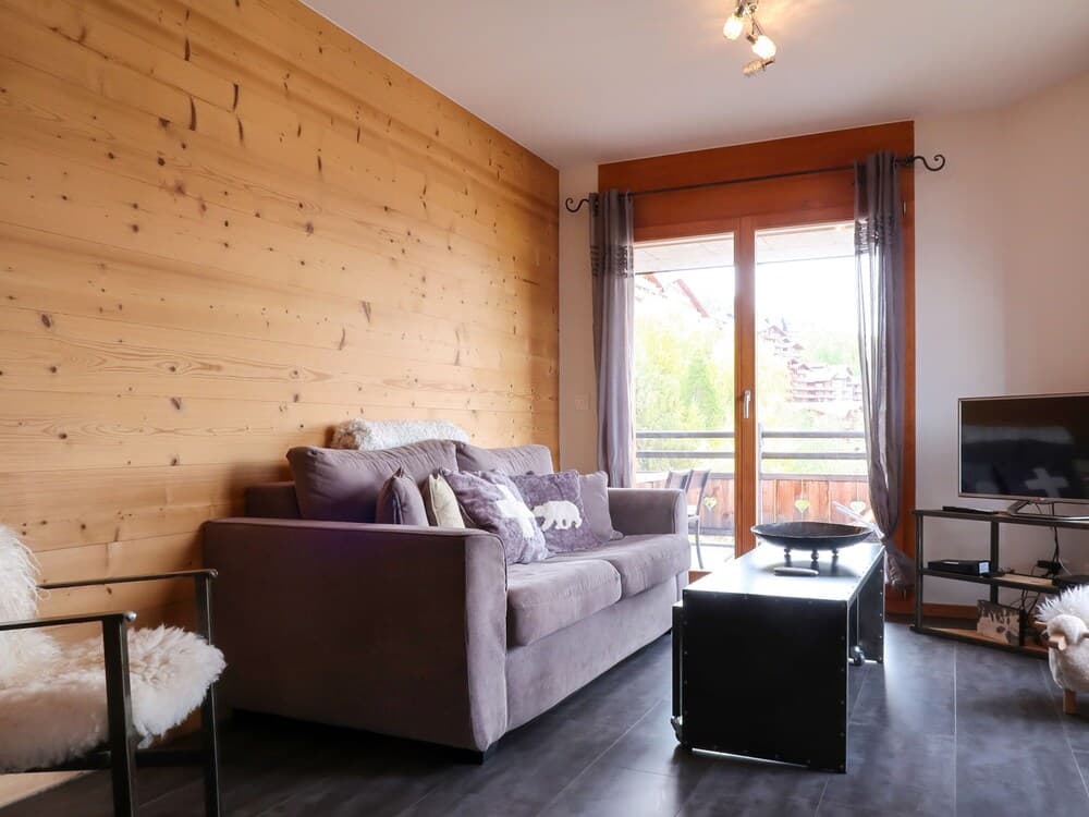 Ferme de Sandra F2 Nendaz