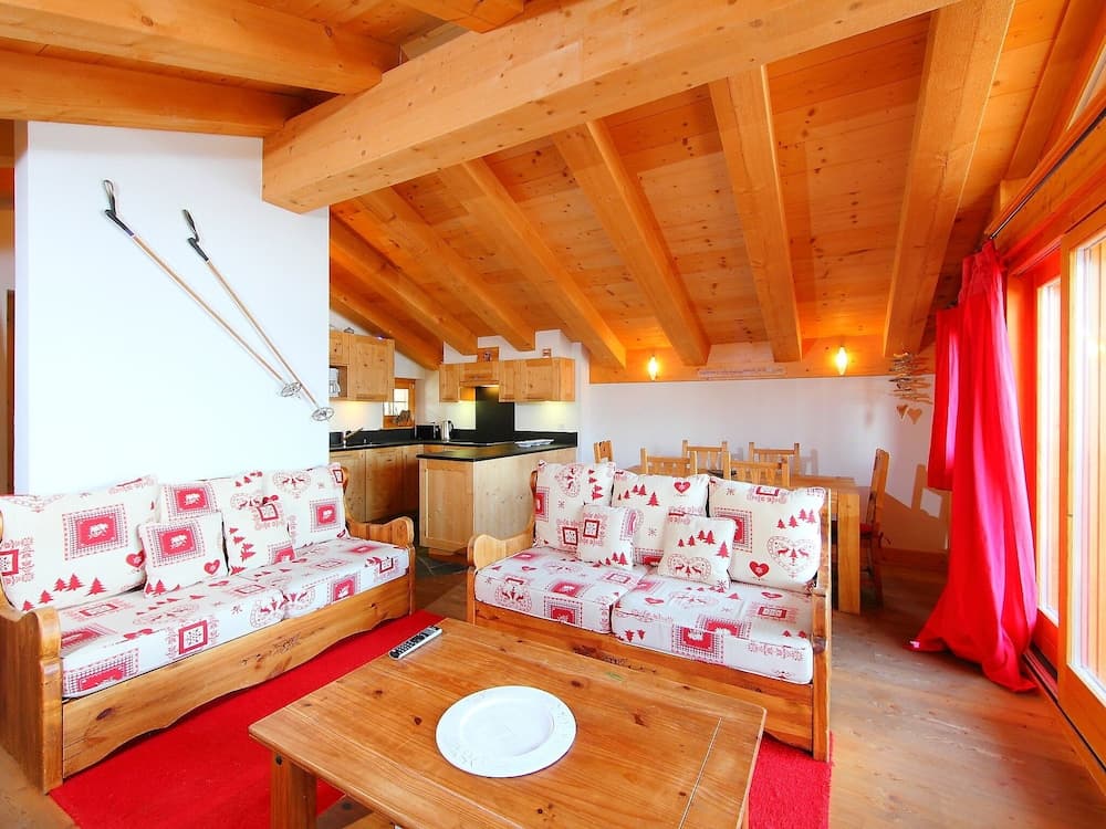 Boule de Neige Bagnes