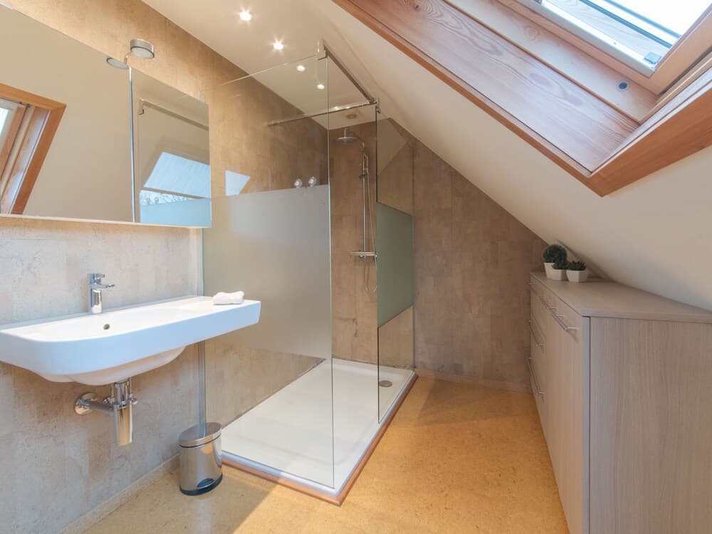 Villa Kievit De Haan