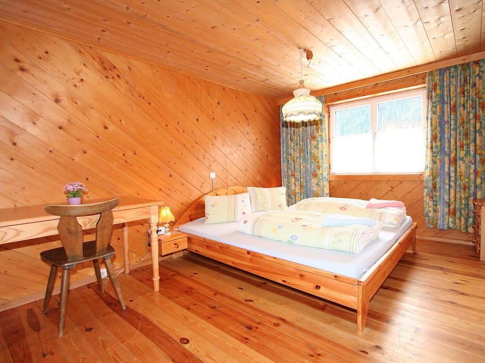 Helmreich St Gallenkirch