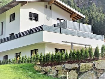 Haus Sonja Mayrhofen