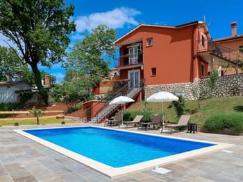 Korina Labin in Labin