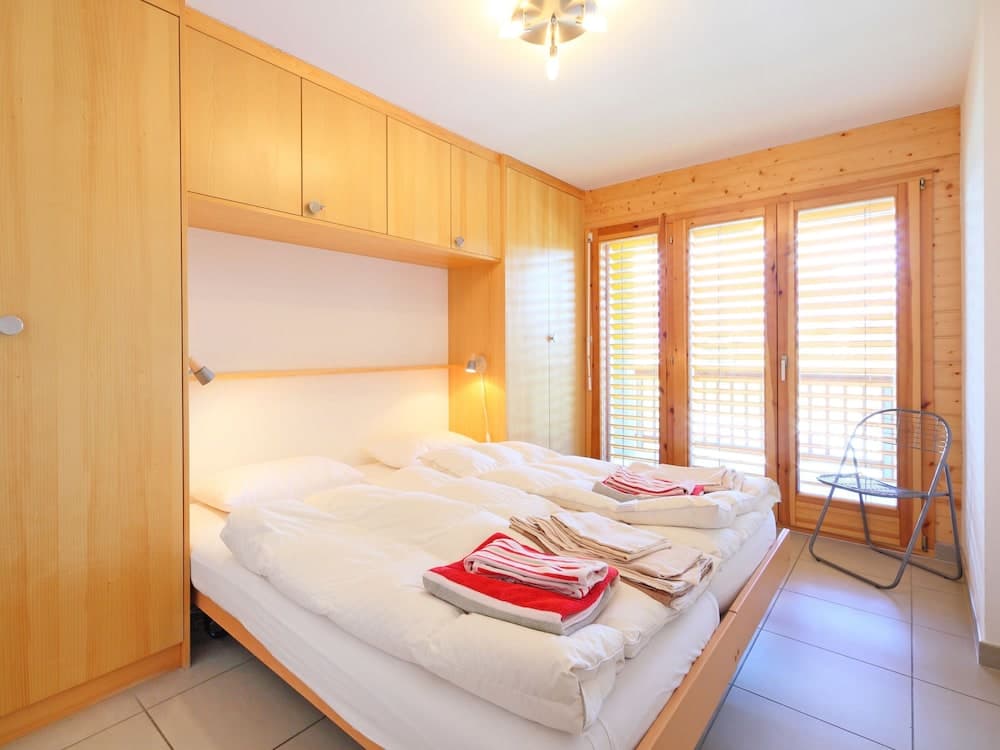 Les Chouettes 22 Nendaz