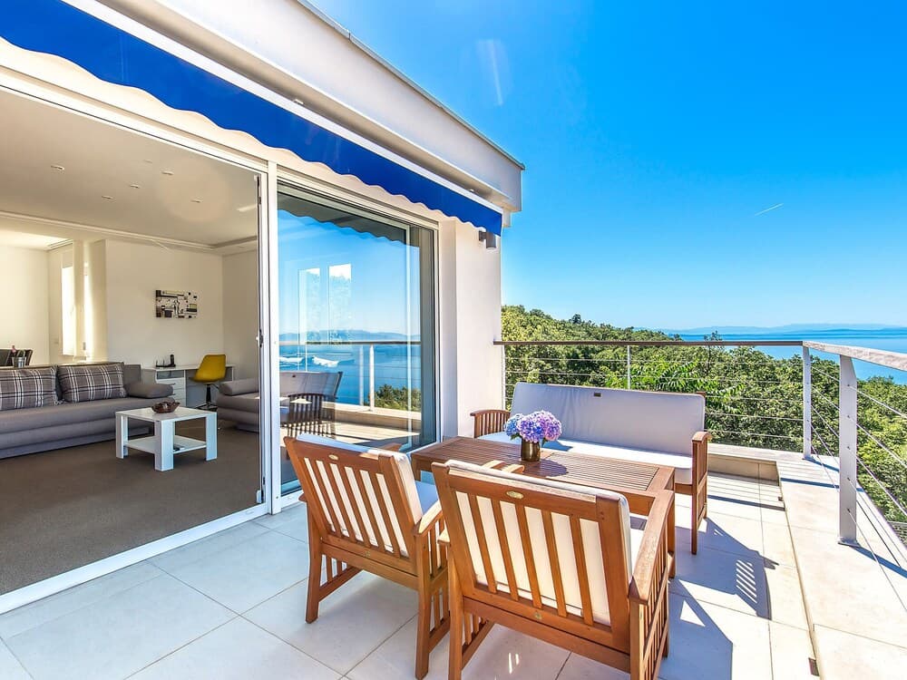 Vista Rijeka in Rijeka