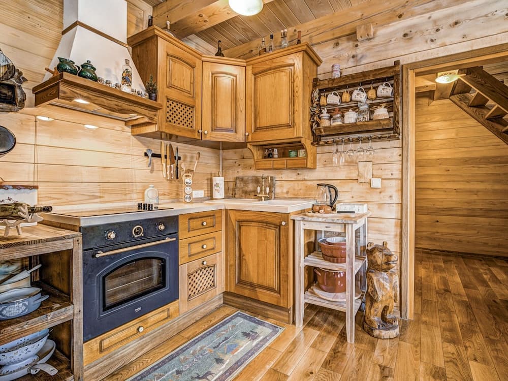 Plitvice I Vrelo Koreni ko