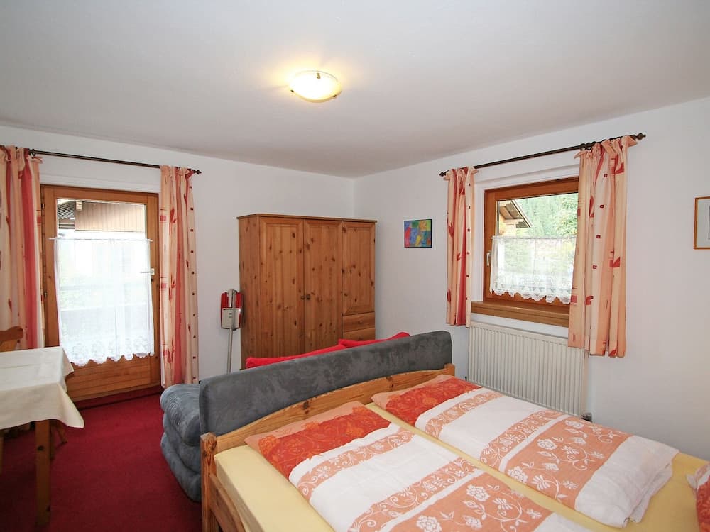 Sonnenheim Mayrhofen