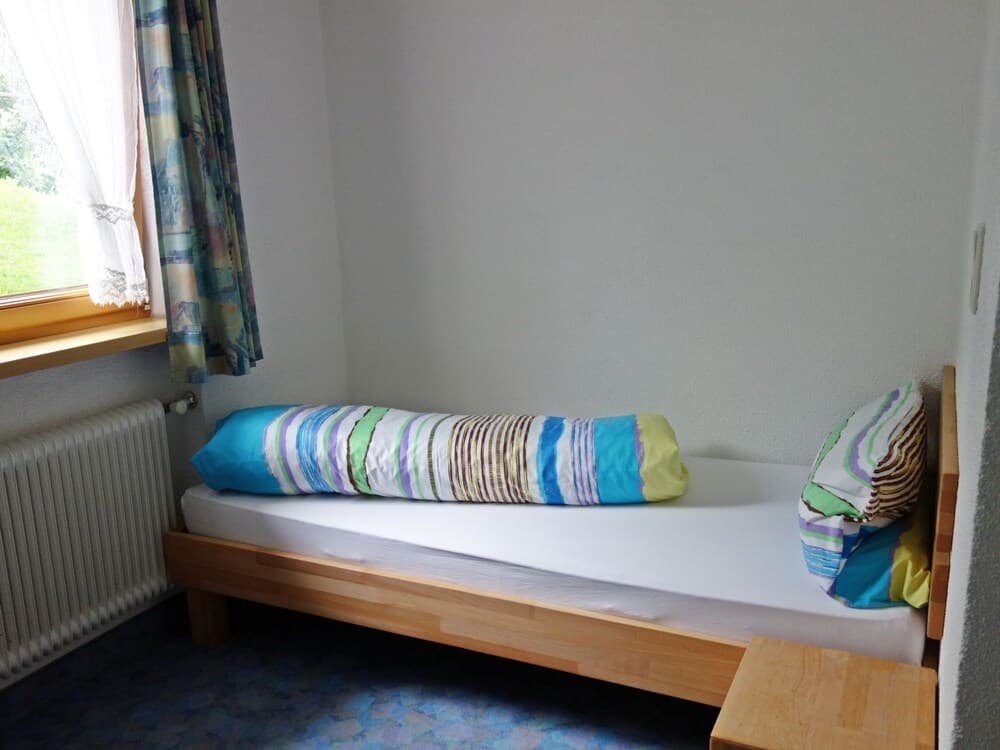 Almrausch Fendels in Fendels