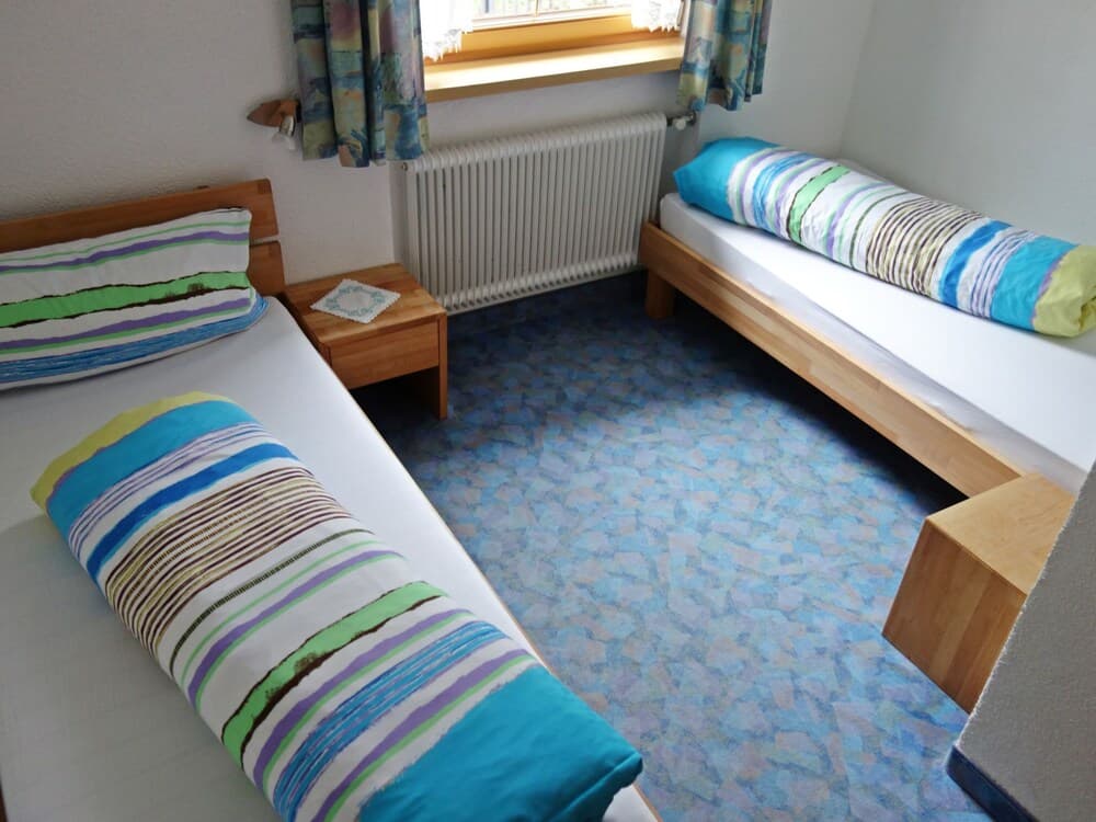 Almrausch Fendels in Fendels