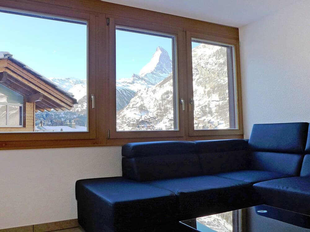 La Prairie Zermatt in Zermatt