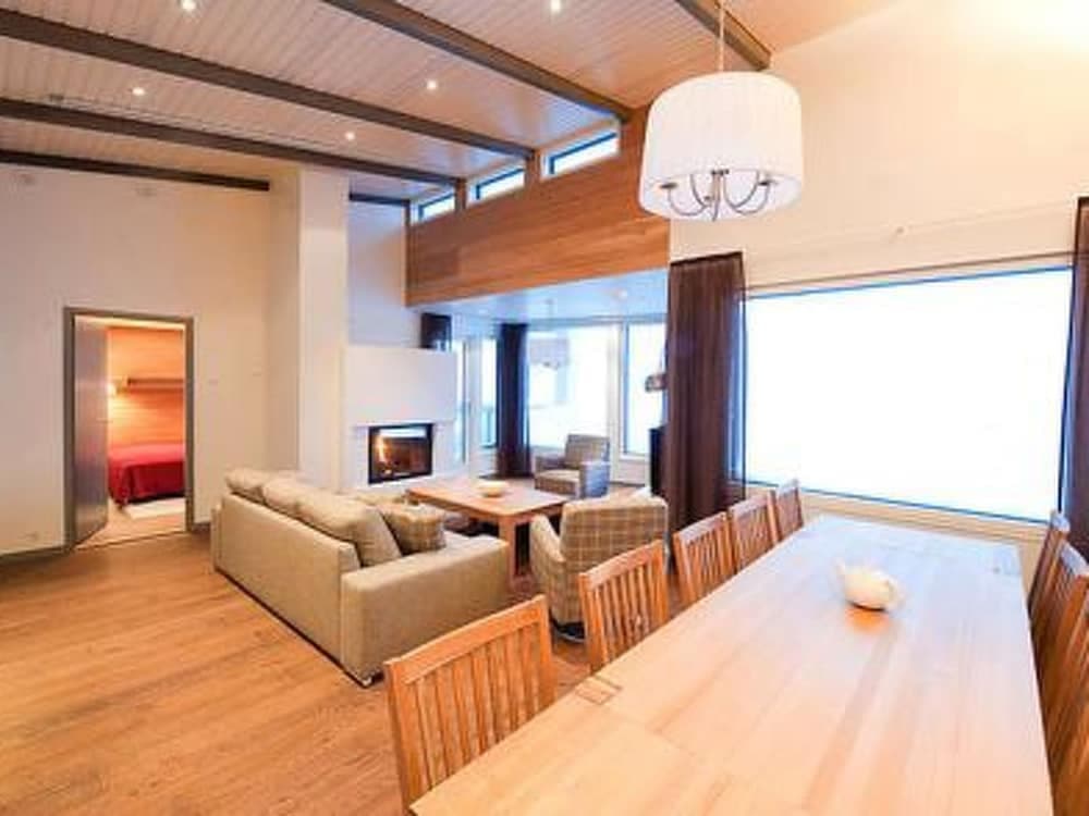 Rukavuorenhuippu 23 b Kuusamo