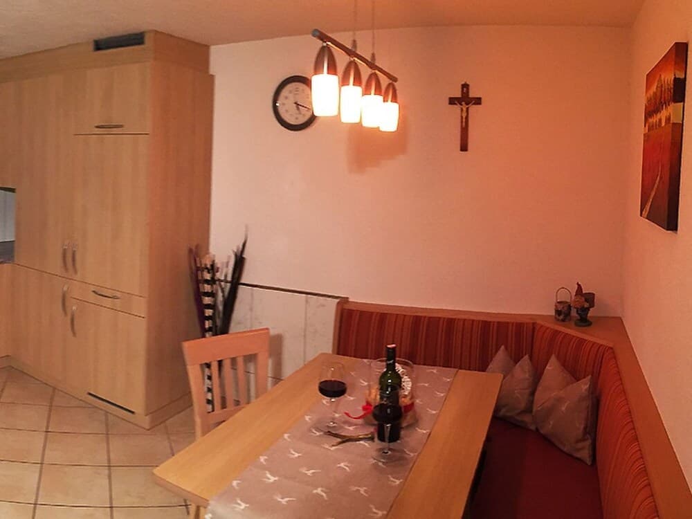 Burgner Kappl in Kappl