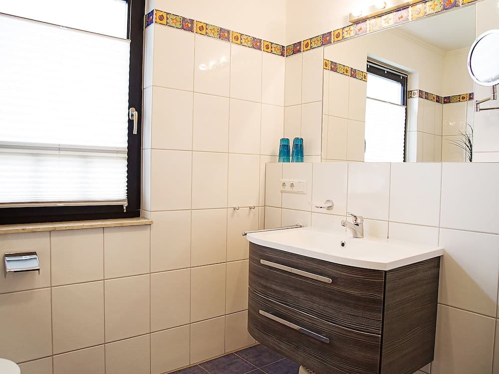 Witthuus-baltrum Norden